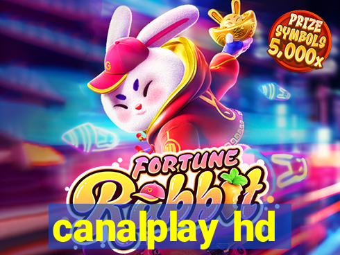 canalplay hd